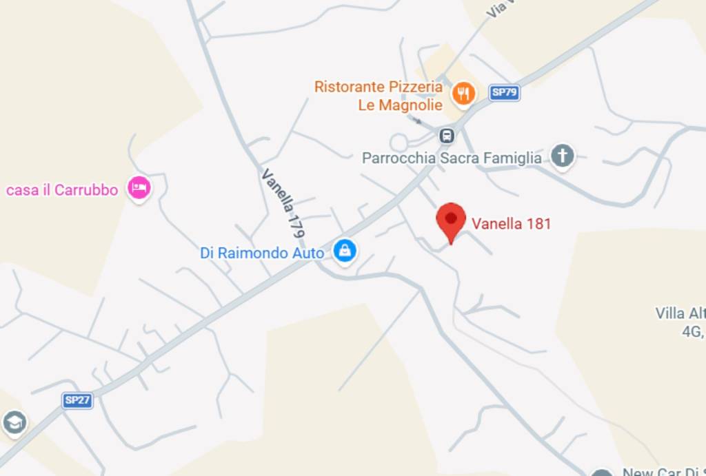 immagine annuncio 2 di 9