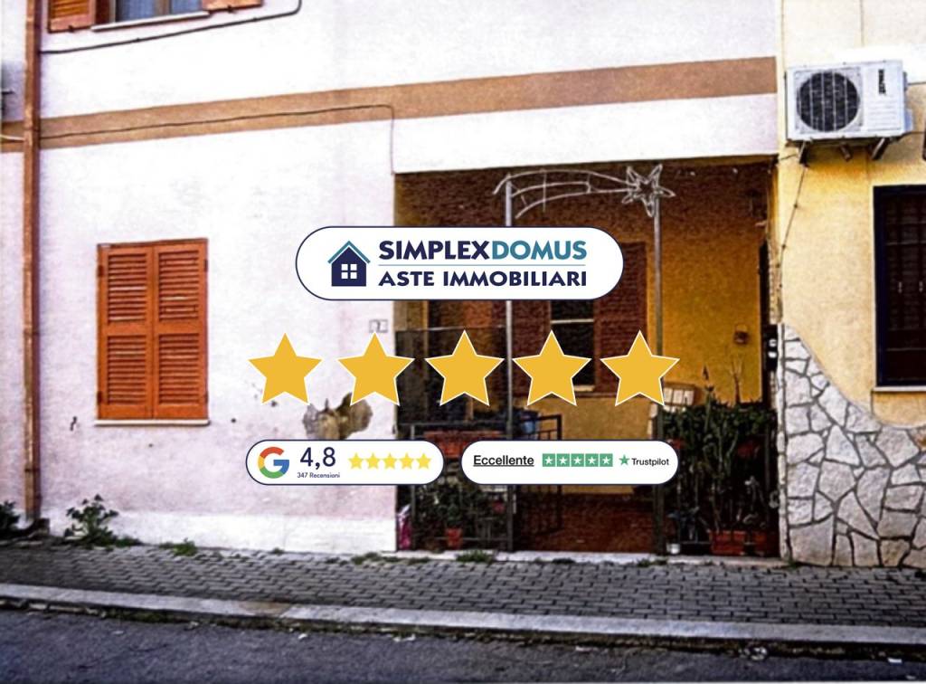 appartamento in vendita a Latina in zona Latina Scalo