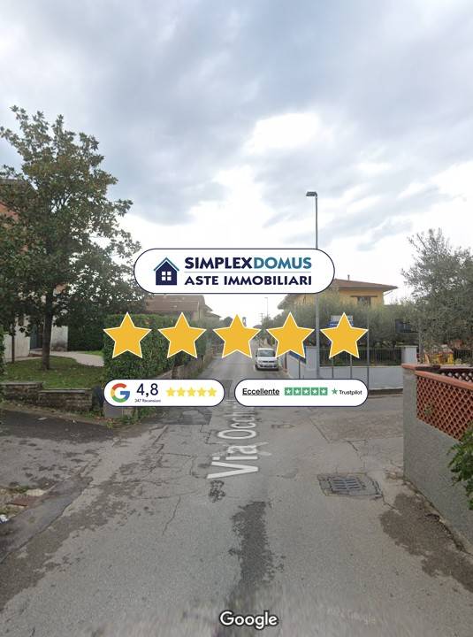 appartamento in vendita a Monsummano Terme in zona Cintolese