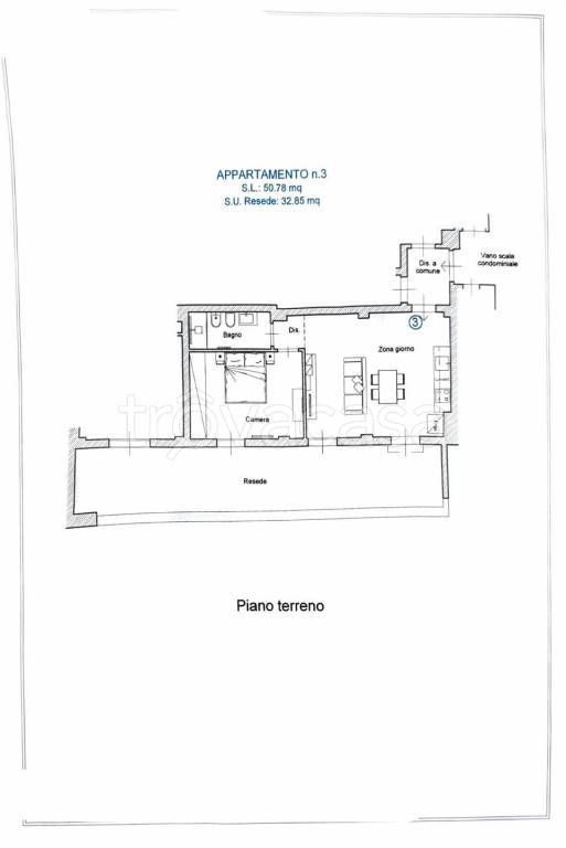 appartamento in vendita a Firenze in zona Gavinana