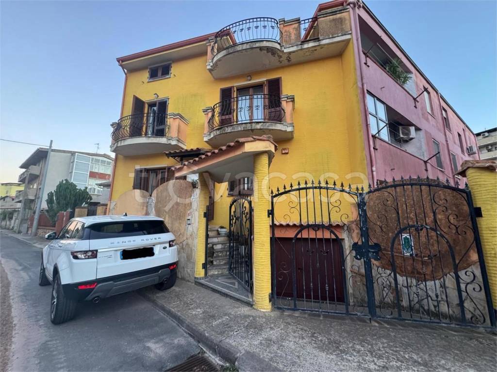 casa indipendente in vendita ad Iglesias