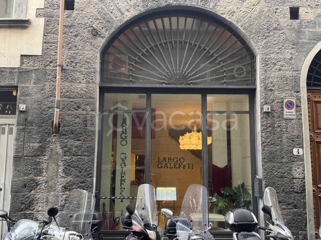negozio in vendita a Firenze in zona Centro San Frediano