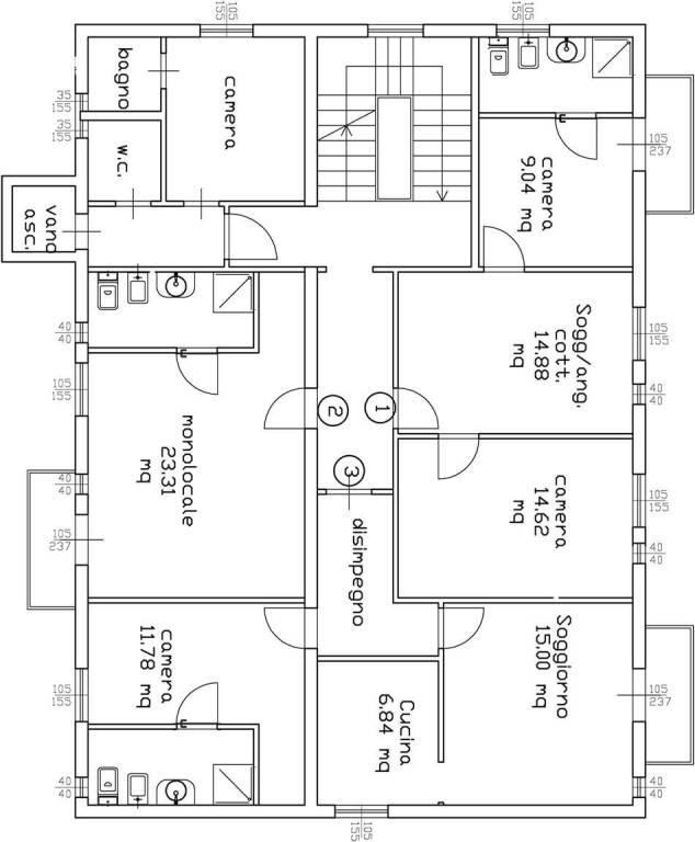 immagine annuncio 1 di 9