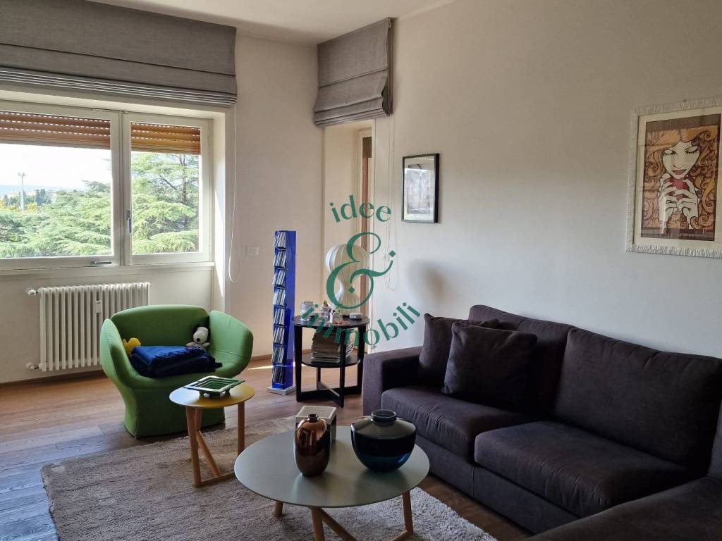 appartamento in vendita a Firenze in zona Firenze Nova