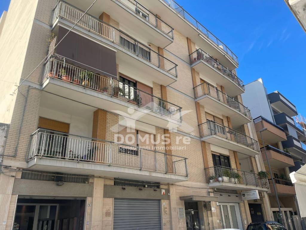 appartamento in vendita ad Andria in zona Centro Storico