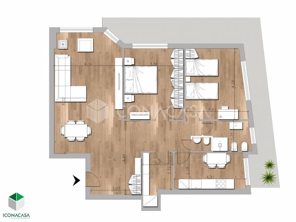 immagine annuncio 4 di 5