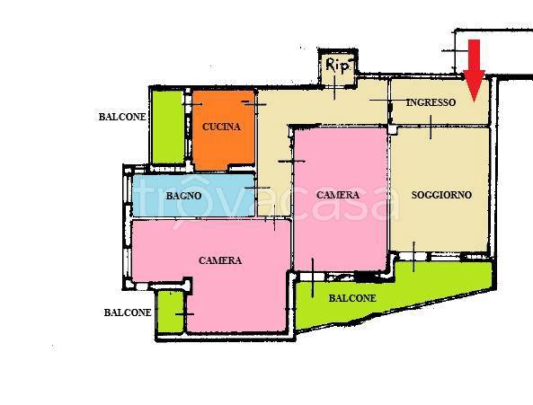 immagine annuncio 7 di 8