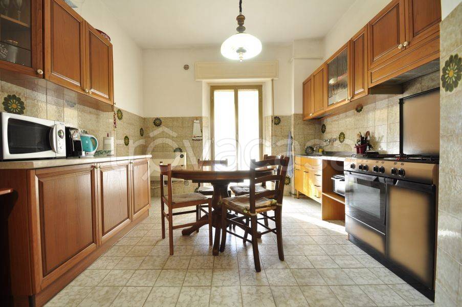 appartamento in vendita a Campiglia Marittima in zona Venturina