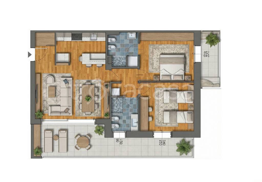 immagine annuncio 2 di 15