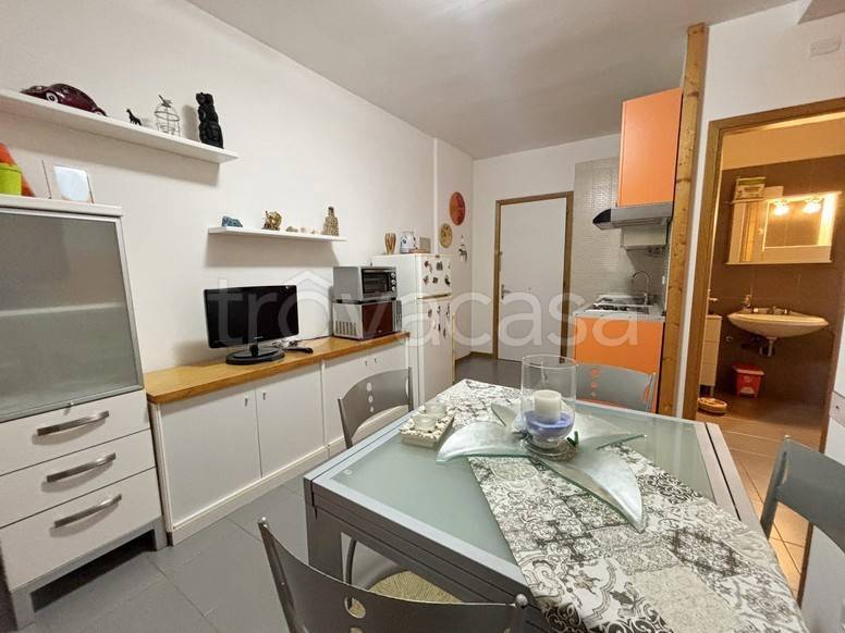 appartamento in vendita a Grosseto in zona Marina di Grosseto