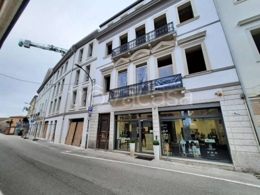 appartamento in vendita a Piovene Rocchette