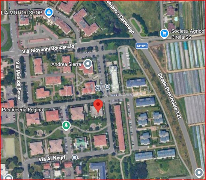 immagine annuncio 11 di 12