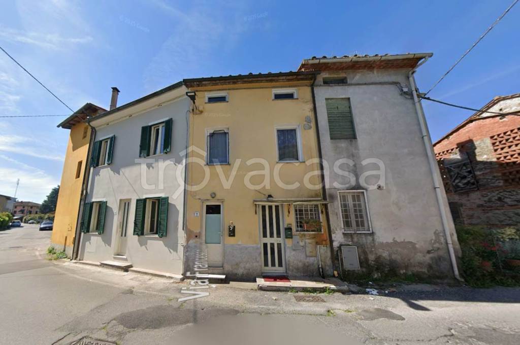 casa indipendente in vendita a Capannori