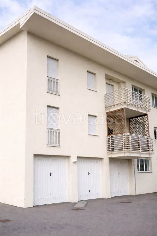 appartamento in vendita a Grosseto in zona Orcagna