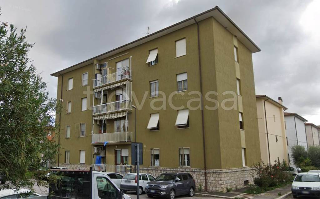 appartamento in vendita a Grosseto