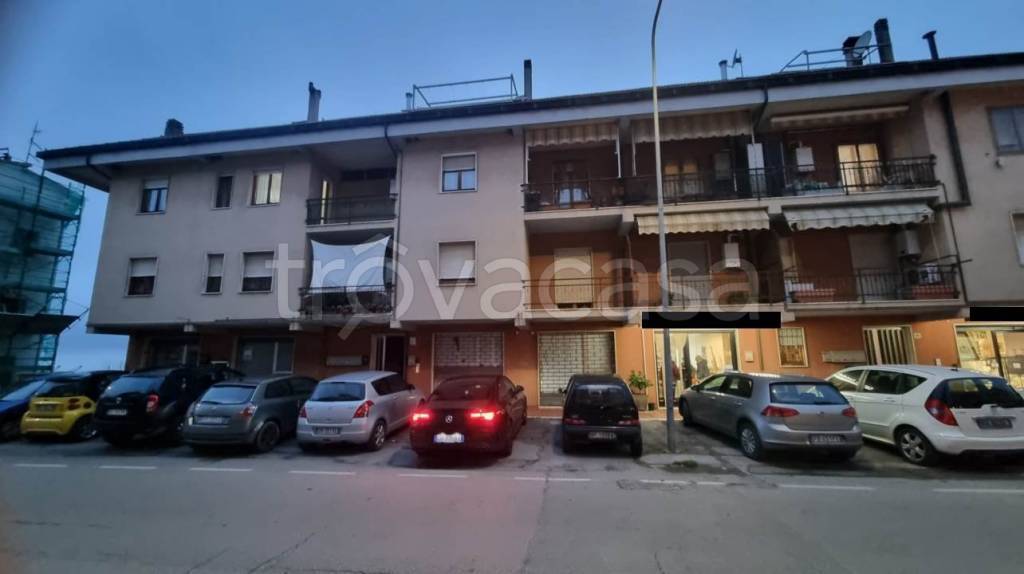 appartamento in vendita a Manciano in zona Saturnia