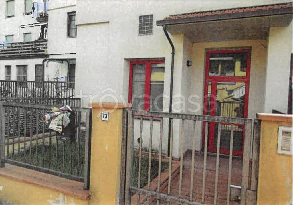 appartamento in vendita a Prato