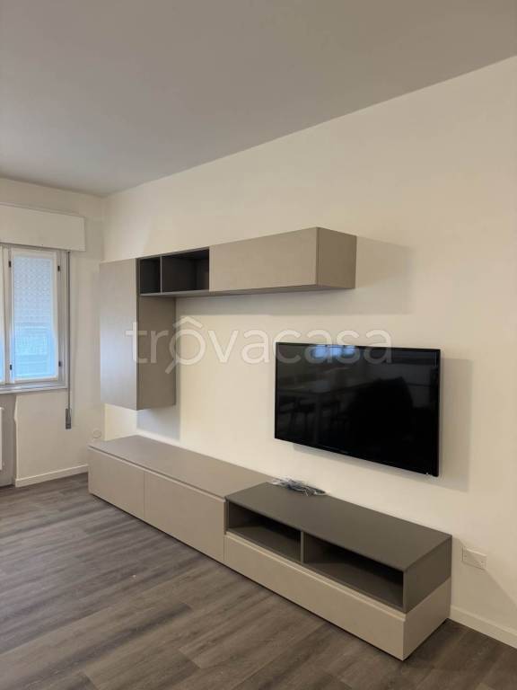 appartamento in affitto a Venezia in zona Mestre