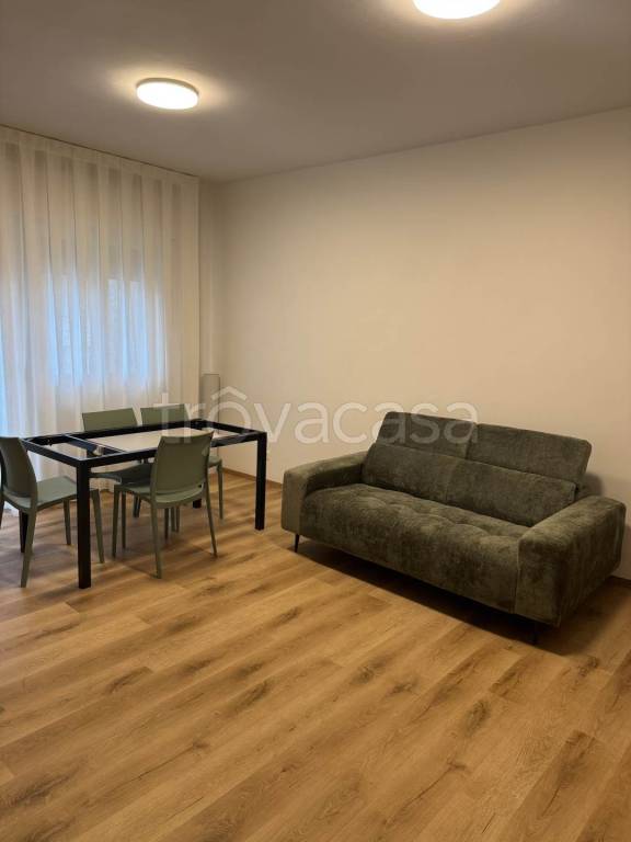 appartamento in affitto a Venezia in zona Mestre