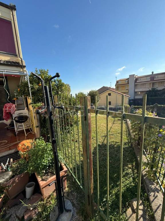 casa indipendente in vendita a Gessate