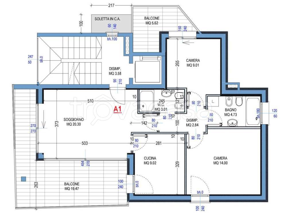 immagine annuncio 13 di 14