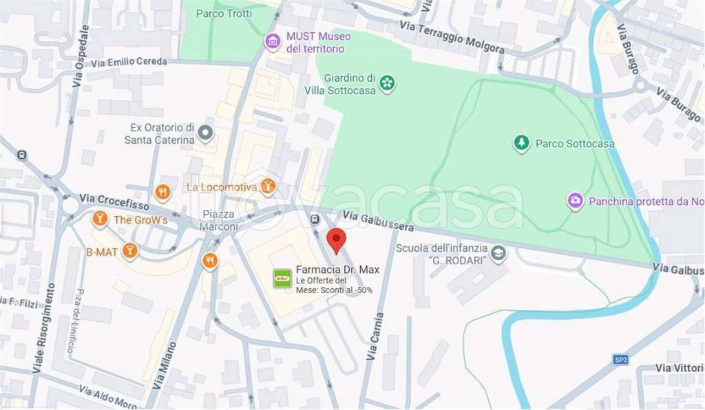 immagine annuncio 4 di 15