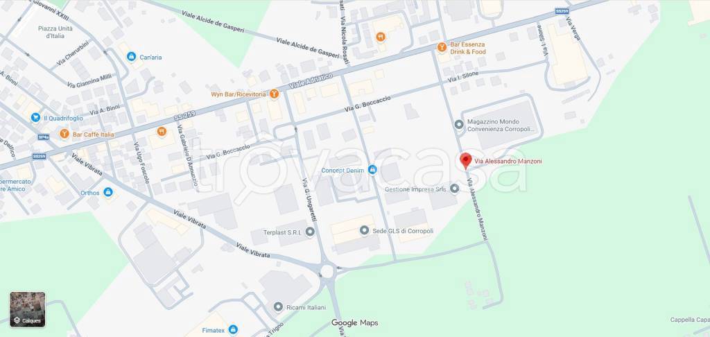 immagine annuncio 8 di 9