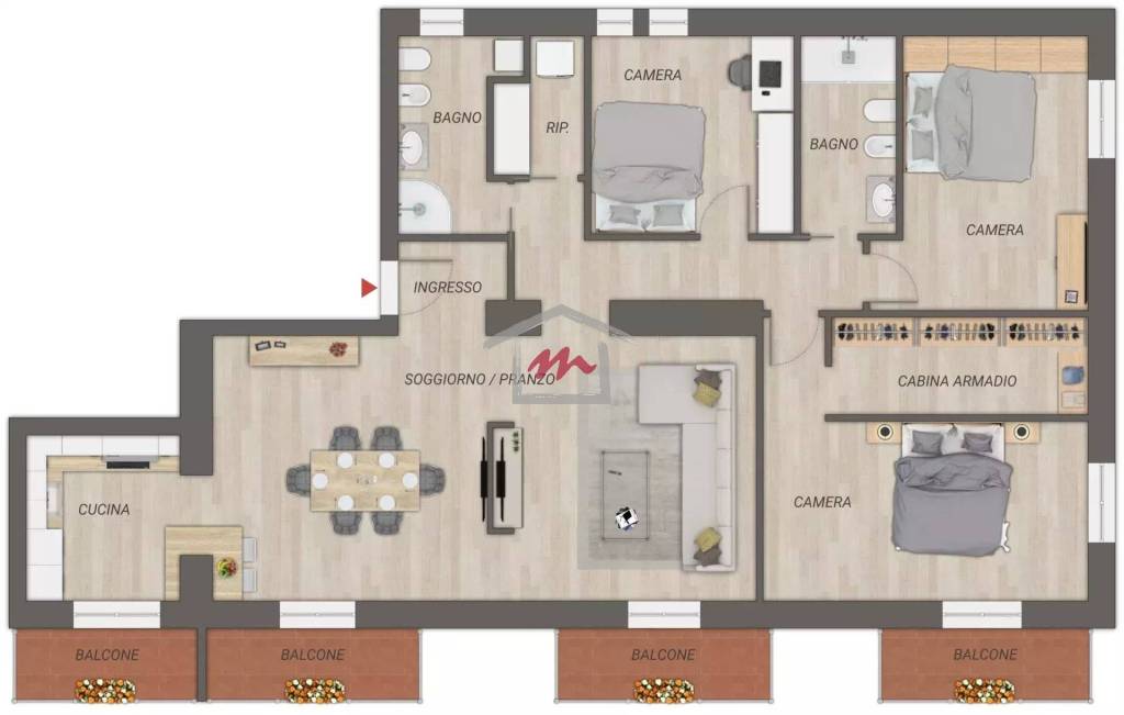 immagine annuncio 1 di 15