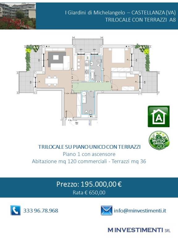 immagine annuncio 7 di 12