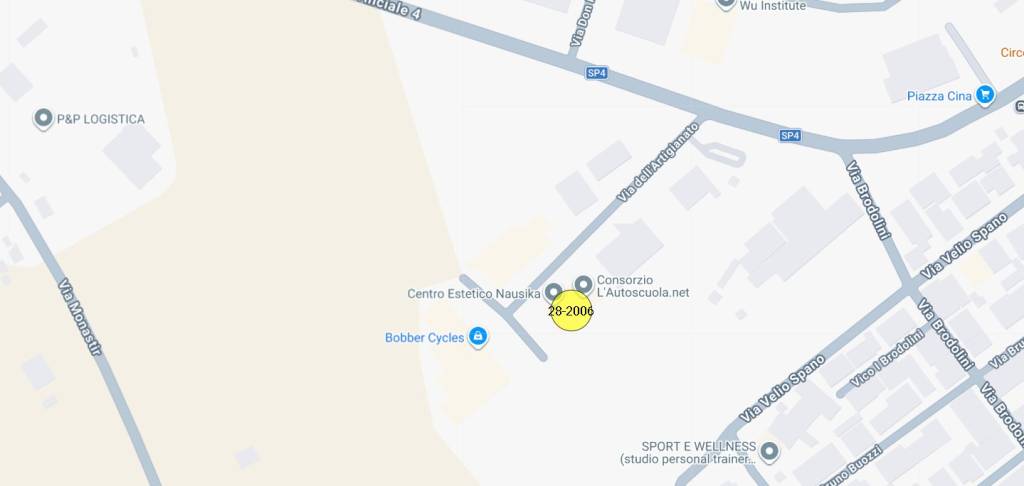 immagine annuncio 9 di 10