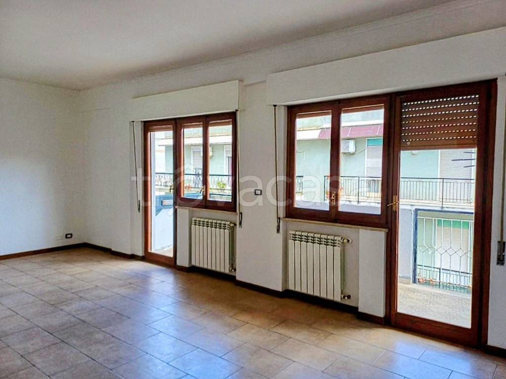 appartamento in vendita a Palermo in zona San Lorenzo