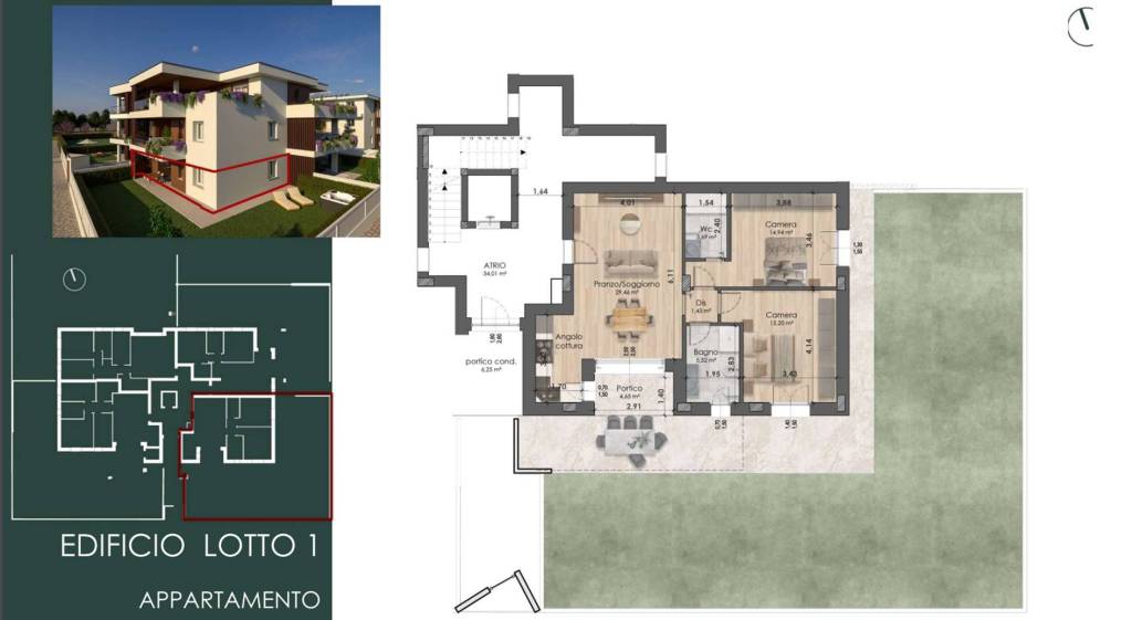 immagine annuncio 9 di 15