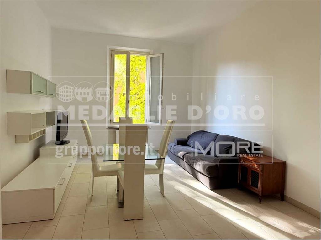 appartamento in vendita a Modena in zona Sant'Agnese