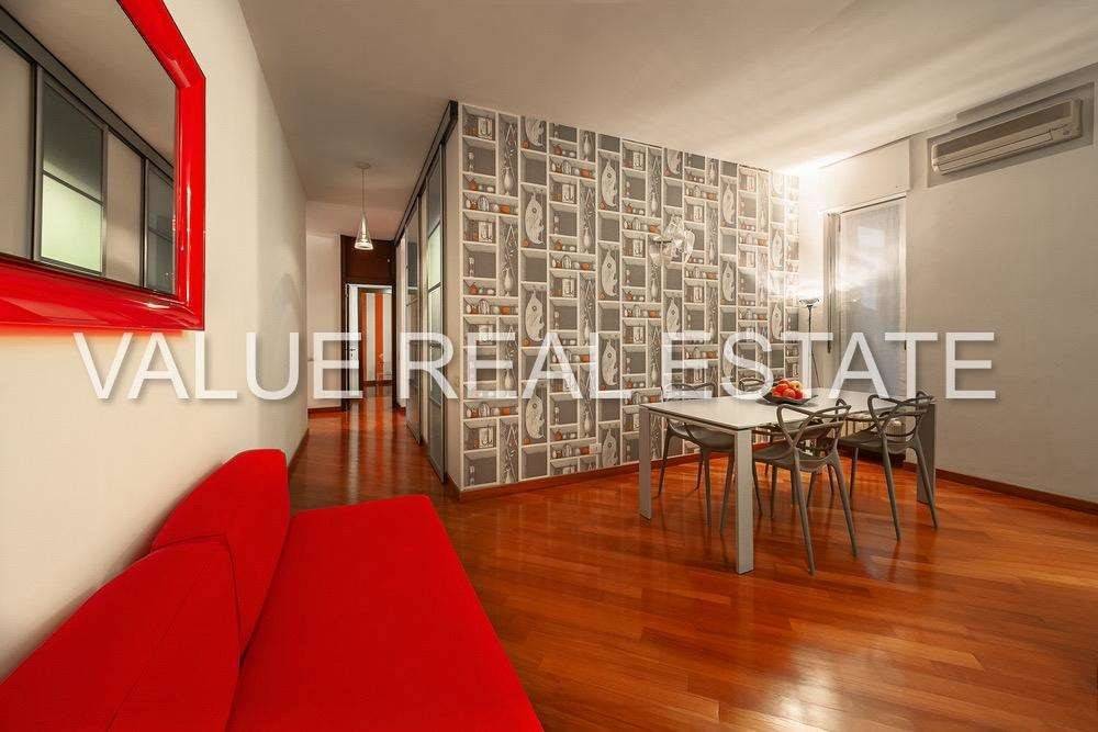 appartamento in vendita a Milano in zona Sempione