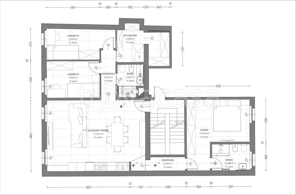 immagine annuncio 1 di 2