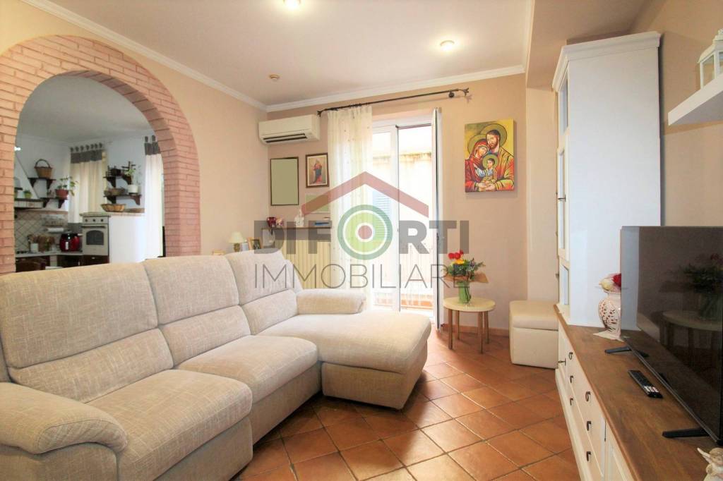 appartamento in vendita a Ragusa in zona Ragusa Centro