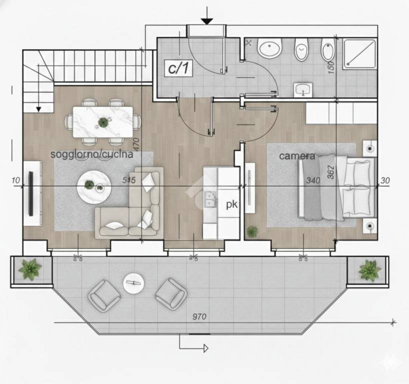 immagine annuncio 2 di 15