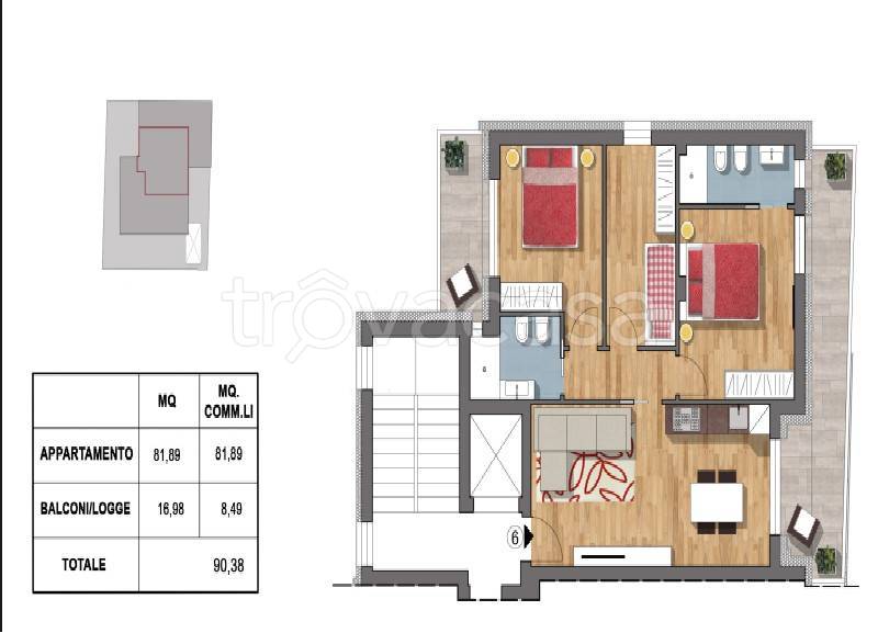 immagine annuncio 2 di 15