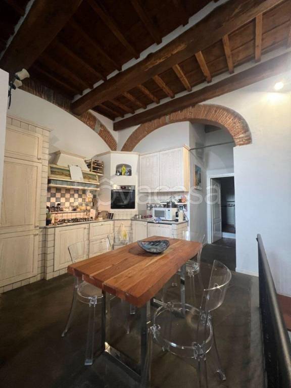 appartamento in vendita a Firenze in zona Careggi