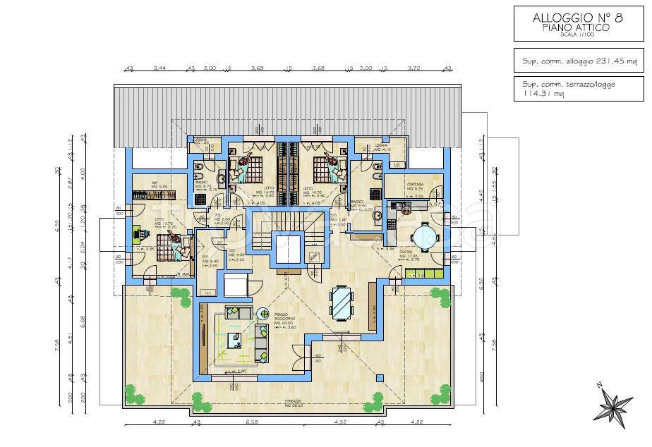 immagine annuncio 3 di 9