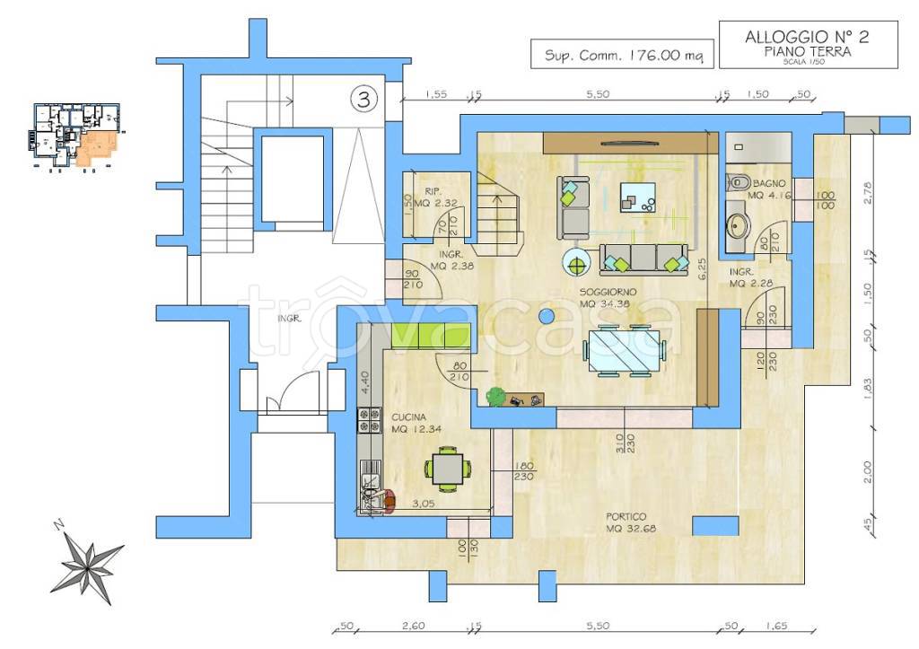 immagine annuncio 2 di 8