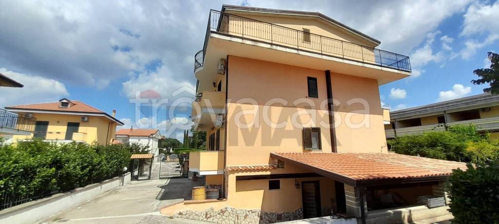 appartamento in vendita ad Amorosi