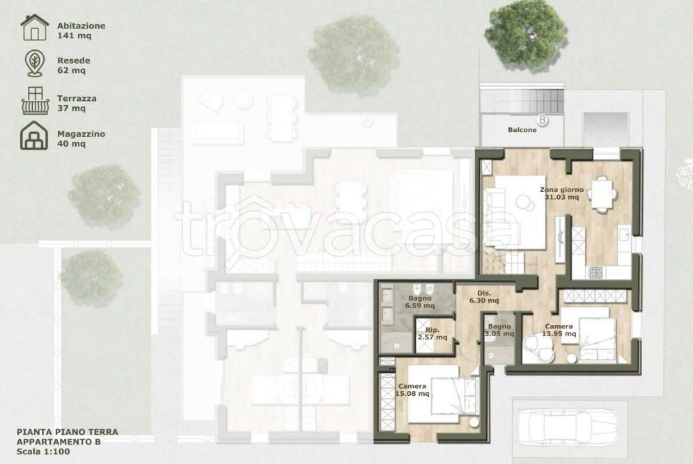 immagine annuncio 5 di 8