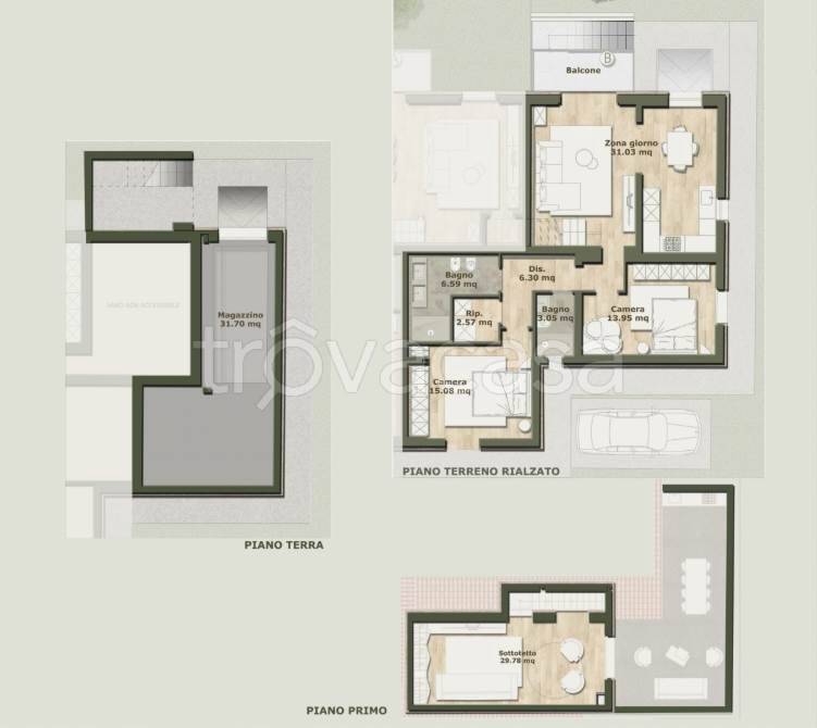 immagine annuncio 7 di 8