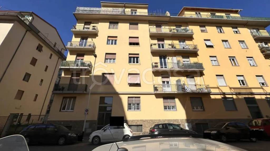 appartamento in vendita a Firenze in zona Gavinana