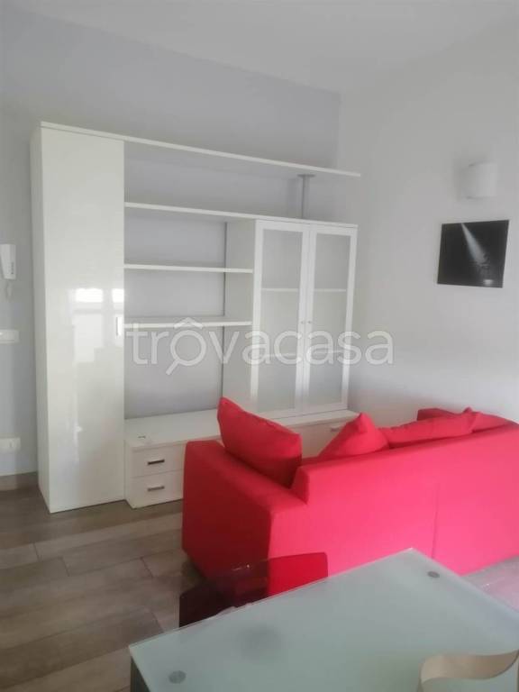 appartamento in vendita a Parma in zona Pablo