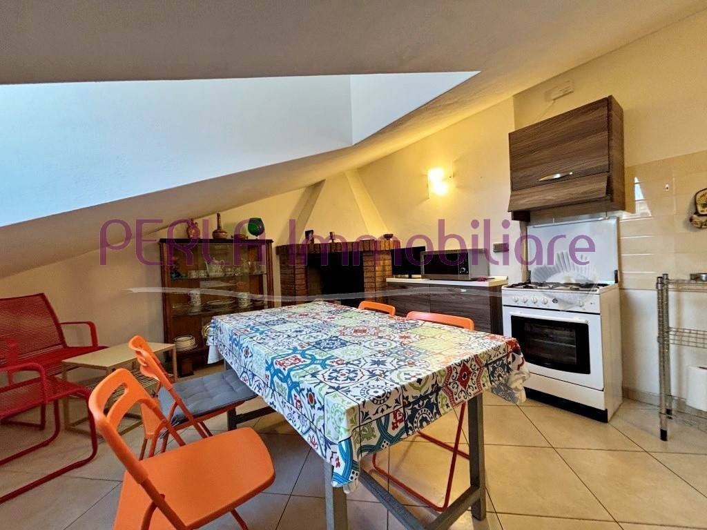 appartamento in affitto a Follonica