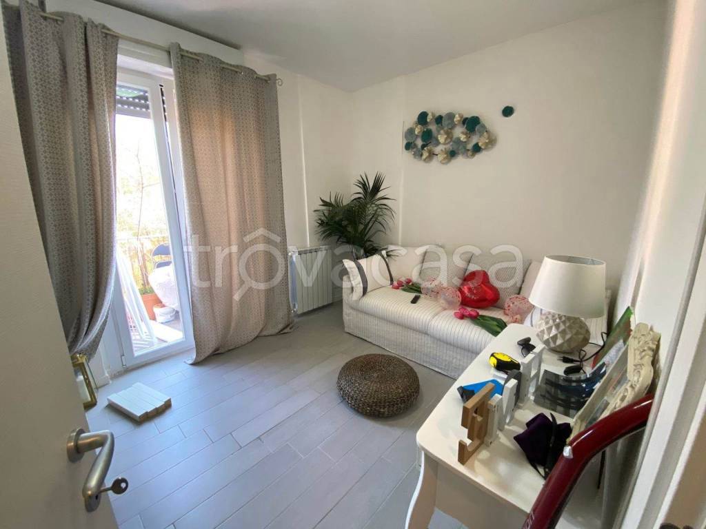 appartamento in vendita a Santo Stefano di Magra