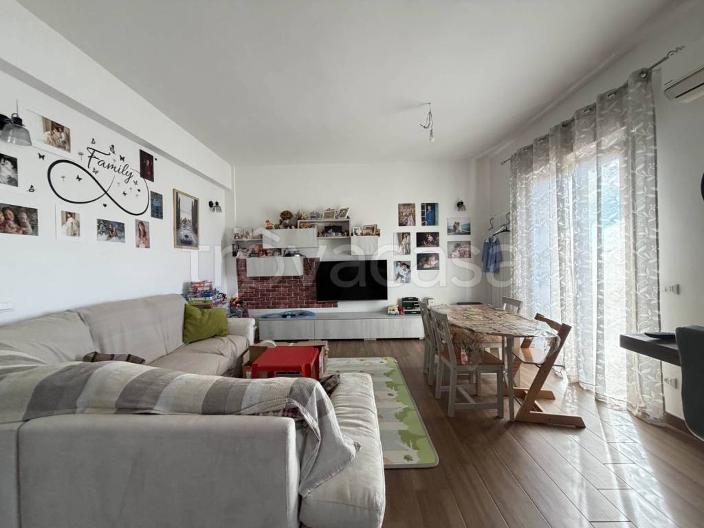 appartamento in vendita a Castelnuovo Magra