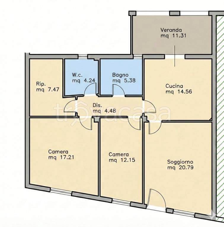 immagine annuncio 8 di 9